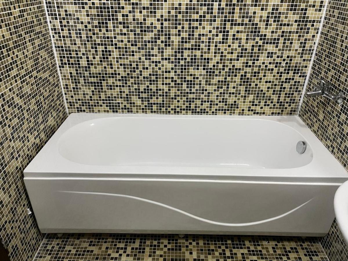 Апартамент В Сарафово Apartment Burgas Ngoại thất bức ảnh